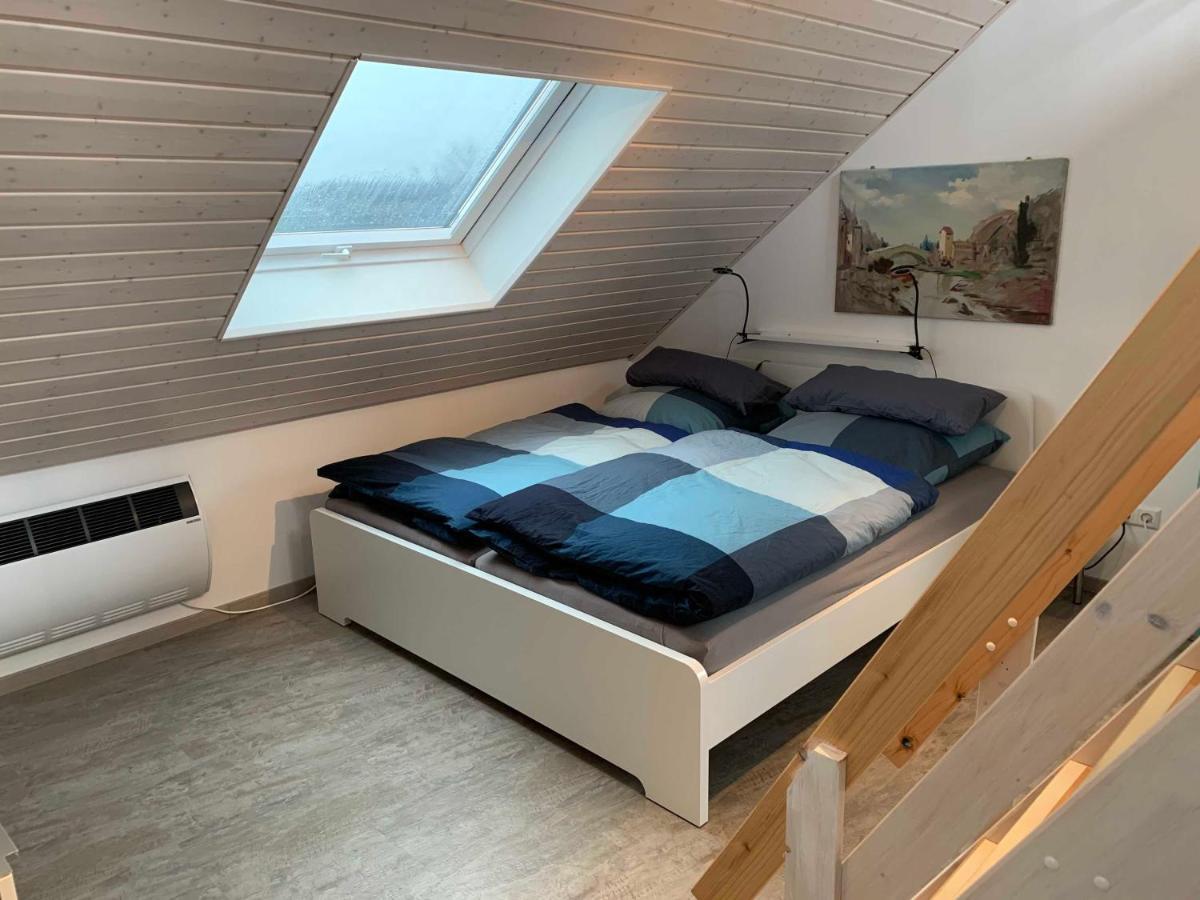 Ferienwohnung Warthmann Schwanau Zewnętrze zdjęcie
