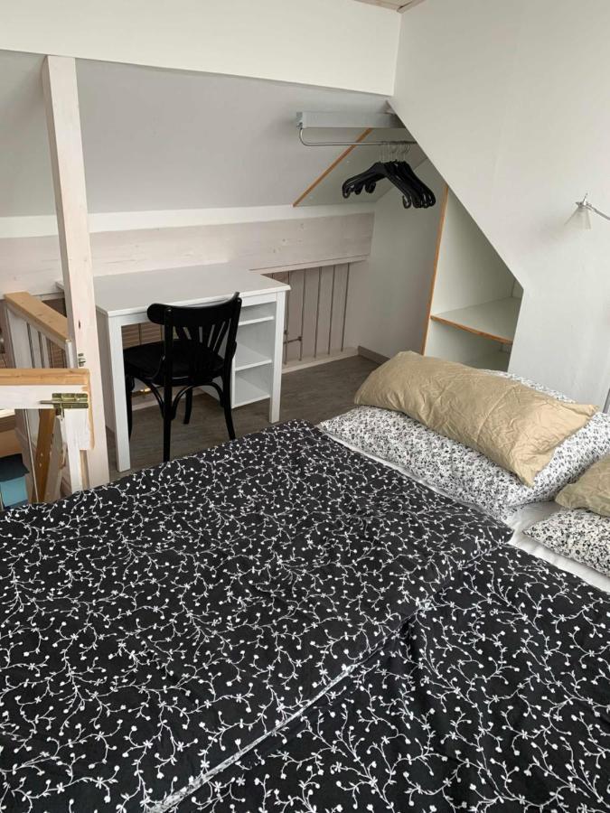 Ferienwohnung Warthmann Schwanau Zewnętrze zdjęcie
